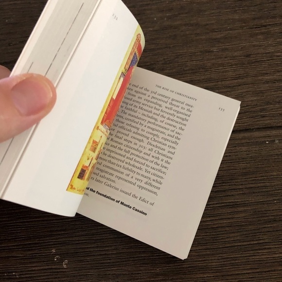 A History of Architecture: Imperial Space Mini paperback book - Picture 2 of 4